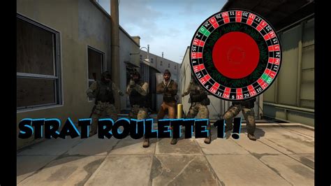 roulette cs go